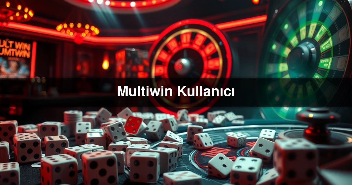 Multiwin Kullanıcı