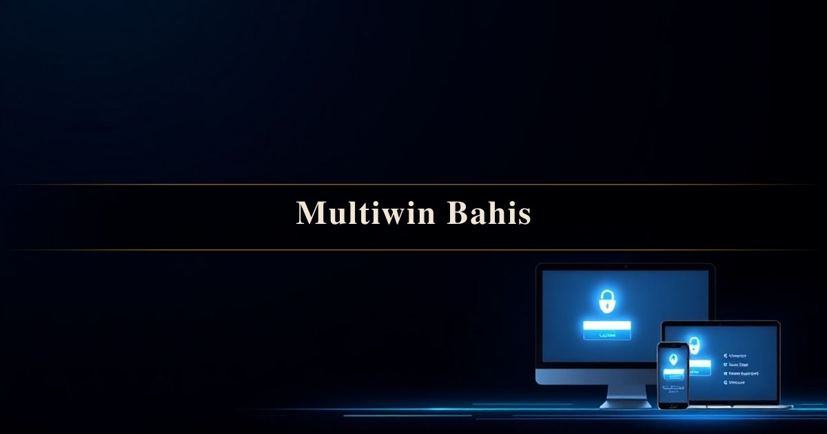 Multiwin Bahis