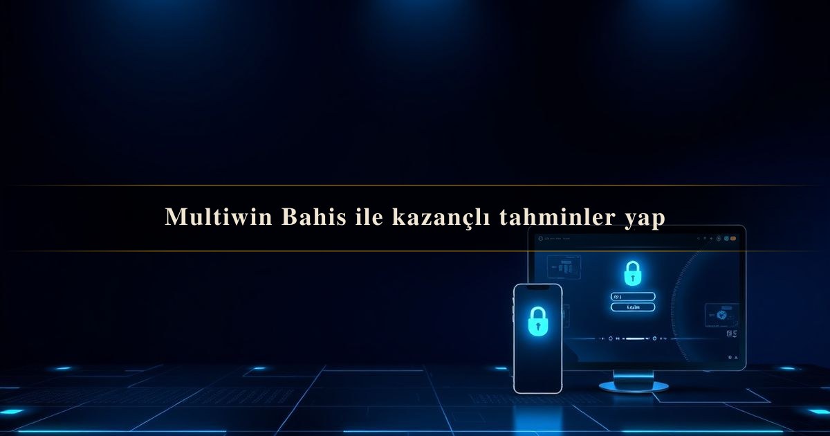 Multiwin Bahis