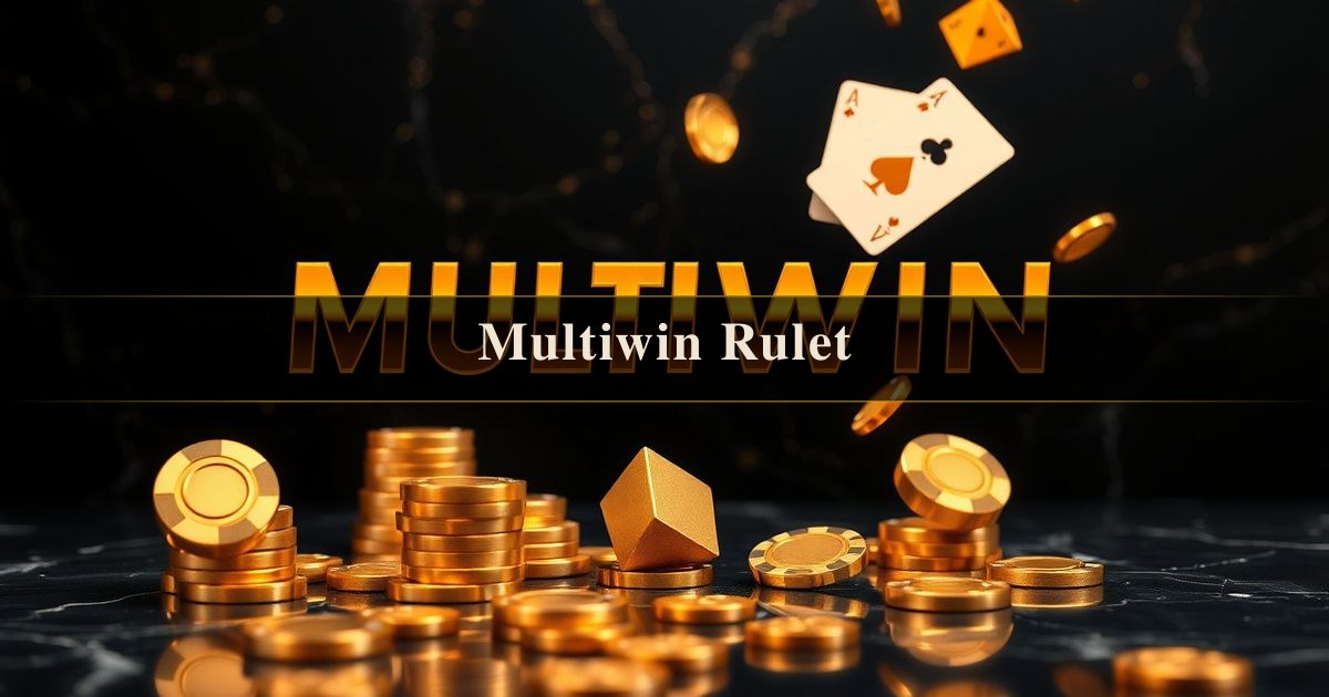 Multiwin Rulet
