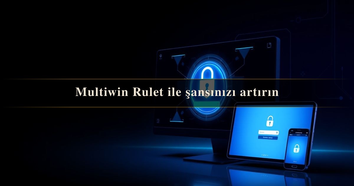 Multiwin Rulet