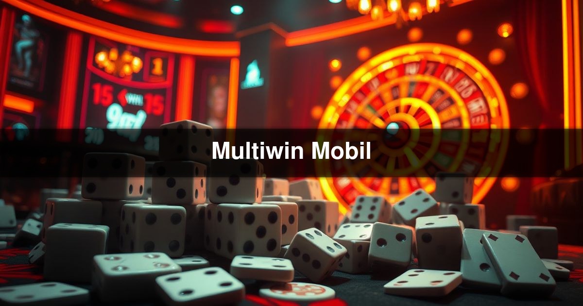 Multiwin Mobil