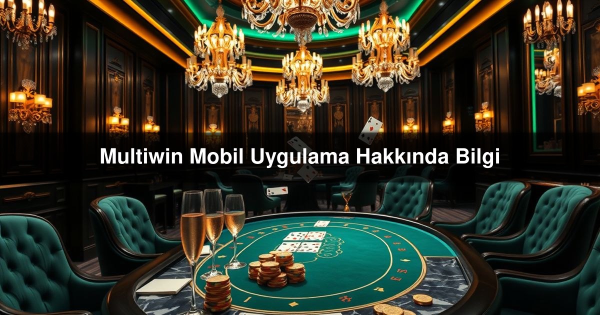 Multiwin Mobil