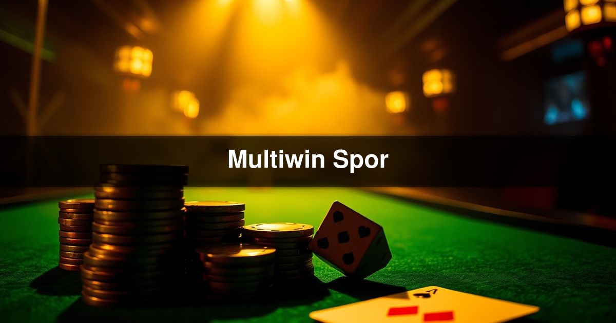 Multiwin Spor