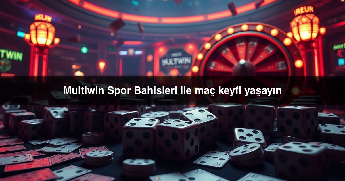 Multiwin Spor